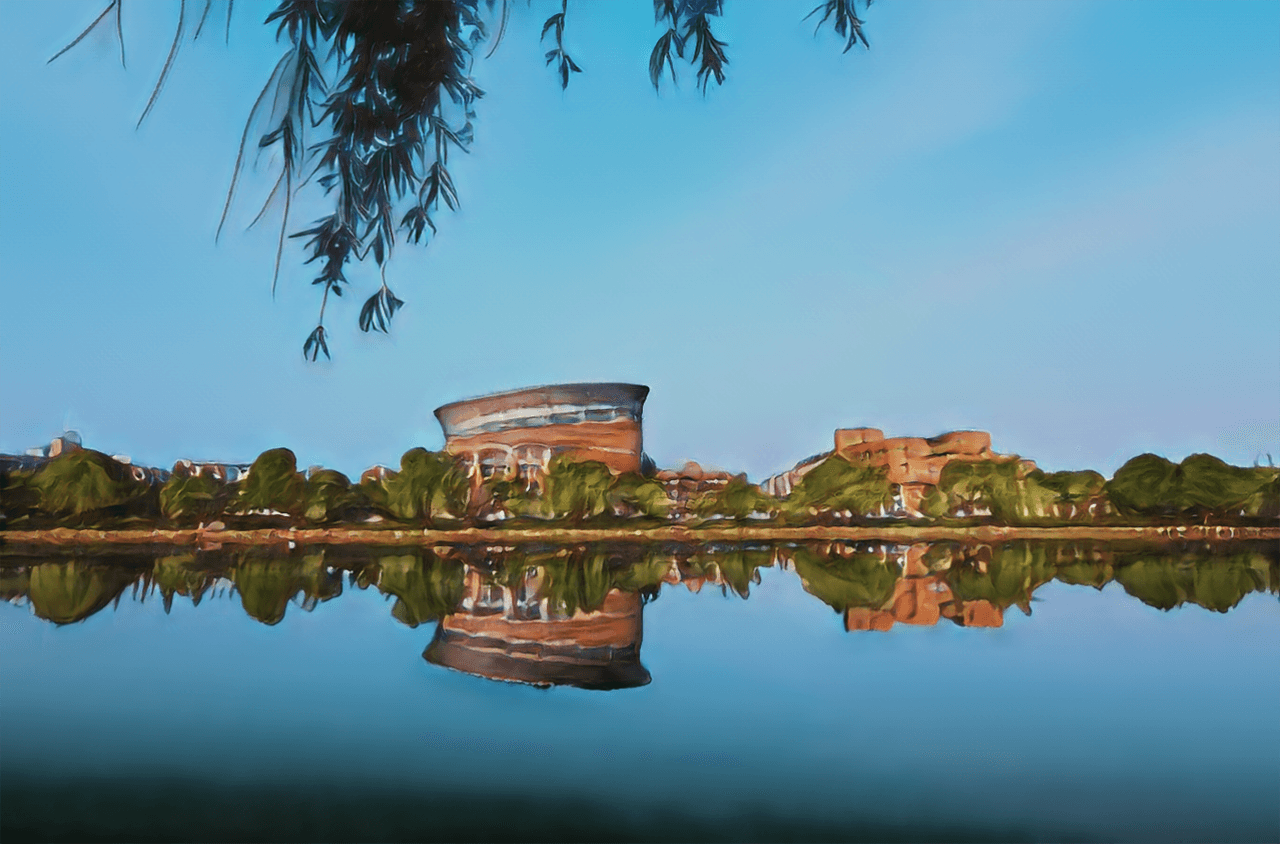 一些学校的照片